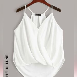 SHEIN 1x tank